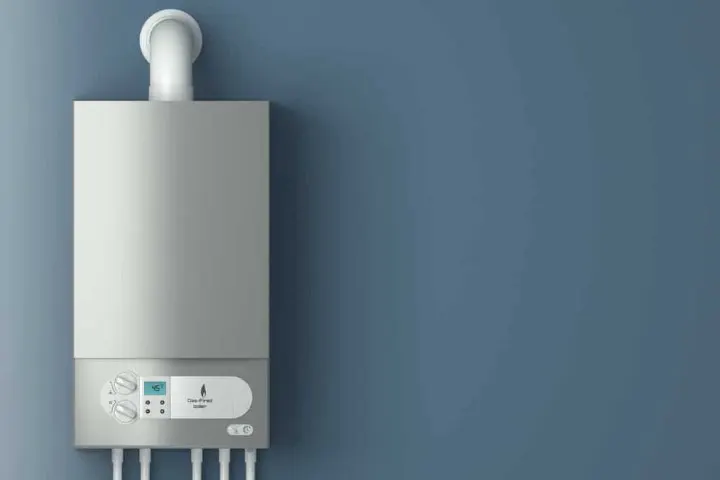 Bedste Gasfyr 2026 → De 5 Bedste Gasfyr