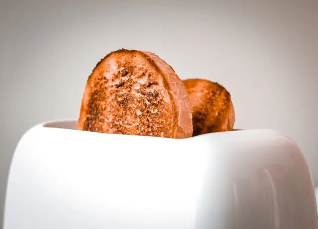 Brødrister Test 2026 → De 12 Bedste Brødristere