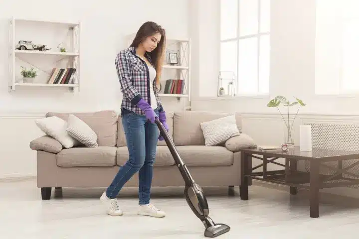 Dyson Støvsuger Test 2026 → De Bedste Støvsugere Fra Dyson