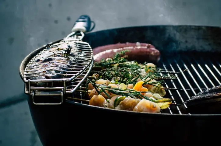 Gasgrill Test 2026 → Se De 3 Bedste Gasgrill