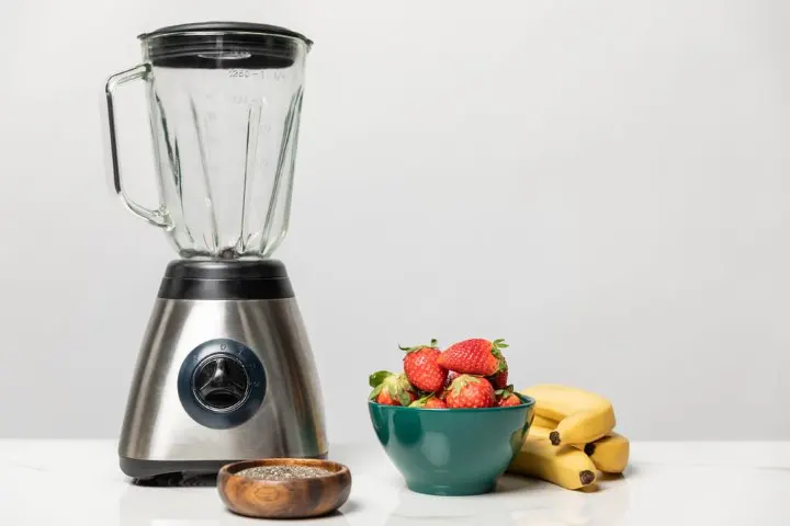 Blender Test 2026 → Se De 8 Bedste Blendere