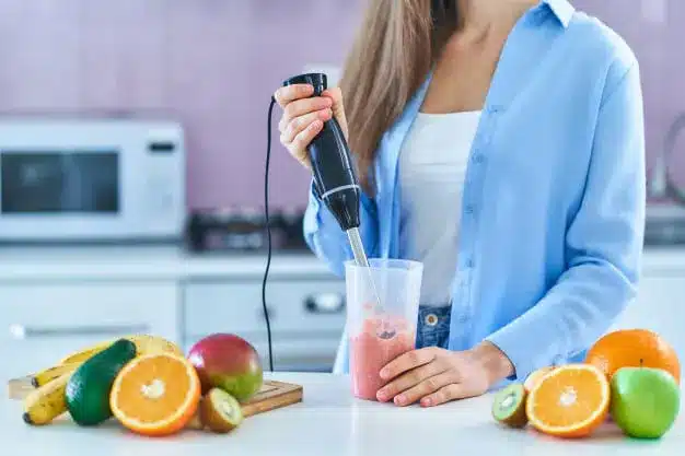 Stavblender Test 2026 → Se De 7 Bedste Stavblendere