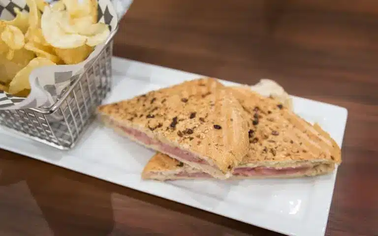 Panini Grill Test 2026 → Se De 7 Bedste Panini Grills