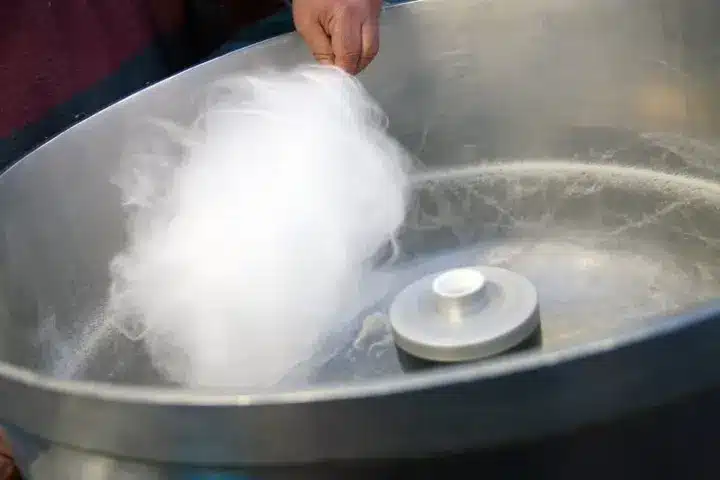 Candyfloss Maskine Test 2026 → Se De 3 Bedste Candyfloss maskiner
