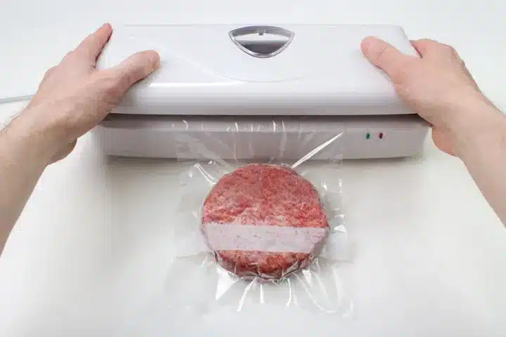 Vakuumpakker Test 2026 → Se De 6 Bedste Vakuumpakkere