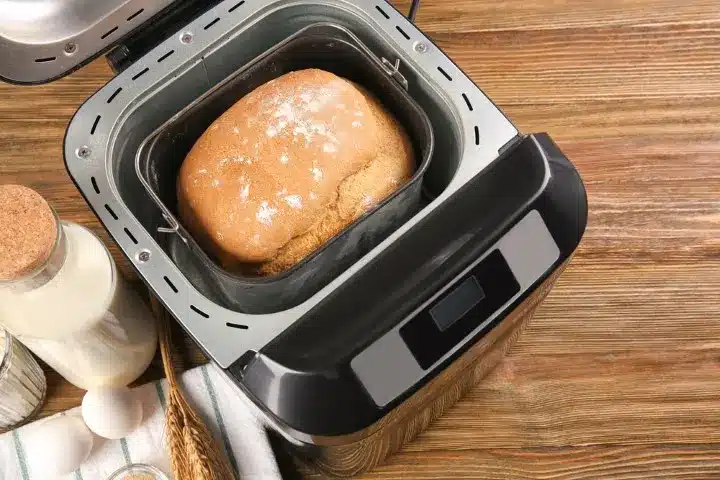 Bagemaskine Test 2026 → Se De 2 Bedste Bagemaskiner
