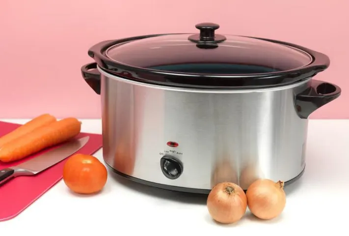 Crock Pot Test 2026 → Se De 3 Bedste CrockPots