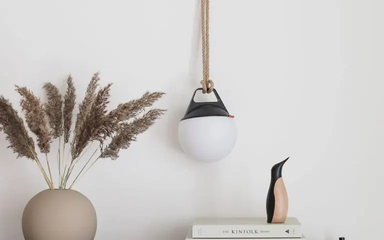 Ledningsfri Lampe Test → Se De 6 Bedste Ledningsfri Lamper
