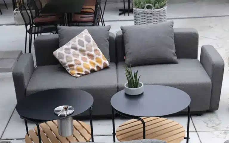 Loungesæt Test 2026 → De 1 Bedste Loungesæt Til Terrassen