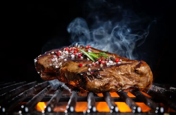 Morsø Gasgrill Test 2026 → Se De Bedste Grasgrills Fra Morsø