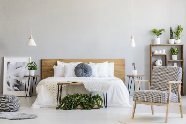 Sengebutikker → 0 Af De Bedste Online Sengebutikker i Danmark