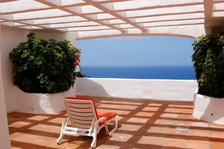 Solseng → De 3 Bedste Solvogne Til Din Terrasse