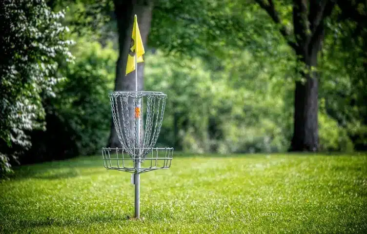 Disc Golf Sæt Test 2026 → De 1 Bedste Disc Golf Sæt