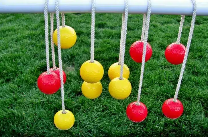 Stigegolf → Kom Godt Igang Med Stigegolf