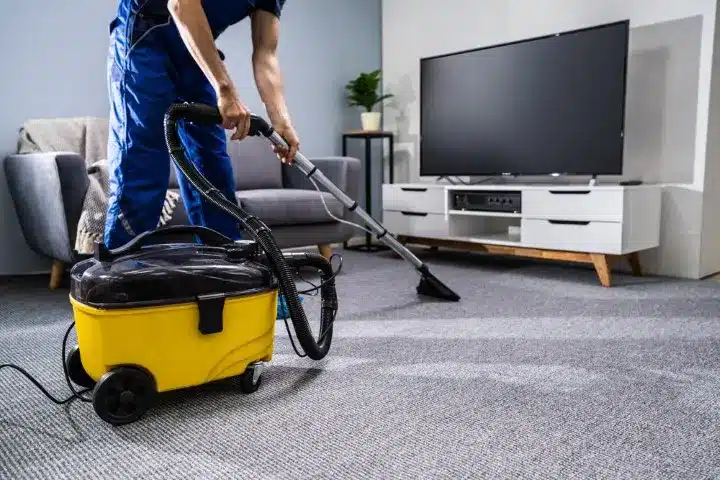 Industristøvsuger Test 2026 → De 5 Bedste Industristøvsugere