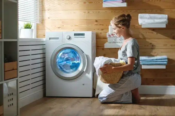 Miele Vaskemaskine Test 2026 → De 4 Bedste Vaskemaskiner Fra Miele