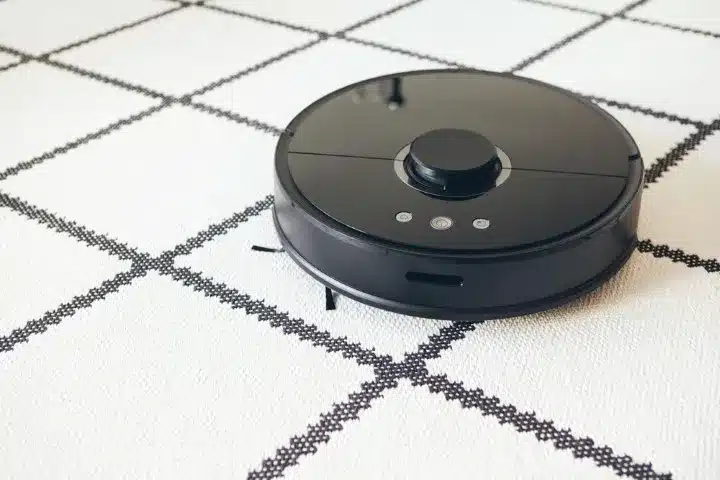 Robotstøvstuger Med Gulvvask Bedst i Test 2026 → De 10 Bedste Robotstøvstuger Med Gulvvask