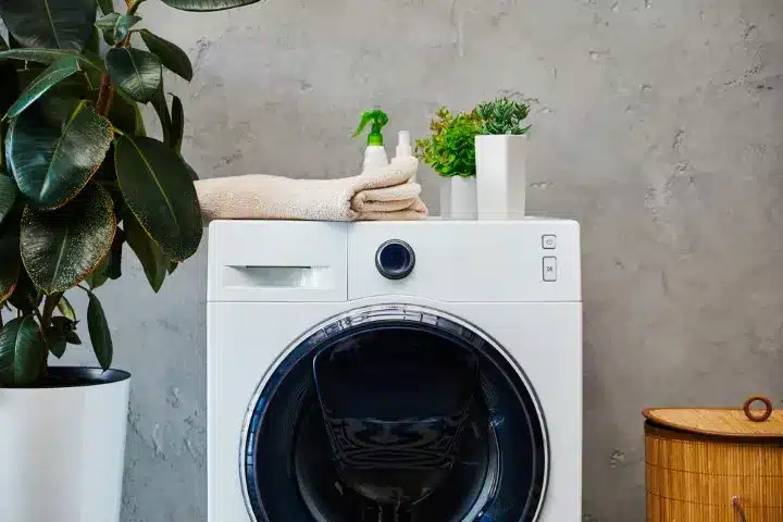 AEG Vaskemaskine Test 2026 → De 1 Bedste Vaskemaskiner Fra AEG