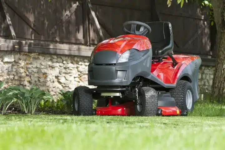 Havetraktor Test 2026 → De 2 Bedste Havetraktorer