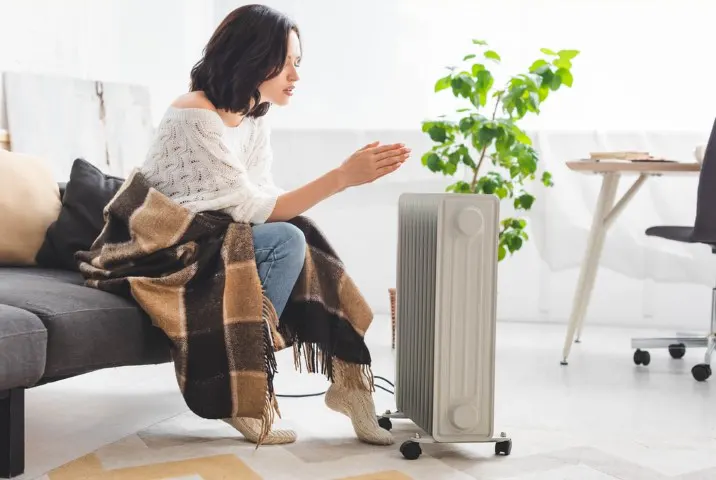 Varmeapparat Bedst i Test 2026 → De 2 Bedste Varmeapparater
