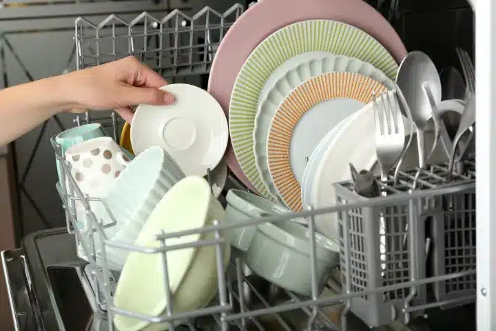 Blomberg Opvaskemaskine Test 2026 → De 8 Bedste