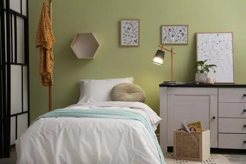 Boxmadras 140×200 cm Test 2026 → De 1 Bedste
