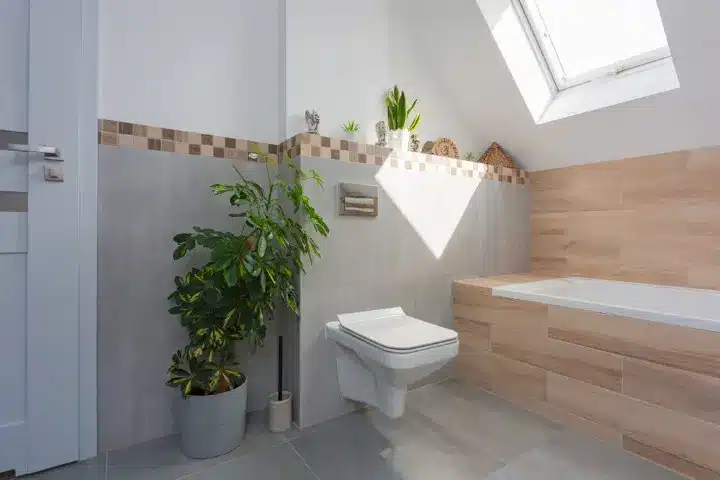 Douchetoilet Test 2026 → De 3 Bedste Douchetoiletter