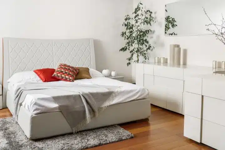 Elevationsseng 180×200 cm Test 2026 → De 0 Bedste