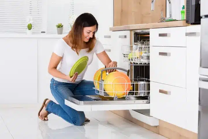 Miele Opvaskemaskine Test 2026 → De 2 Bedste