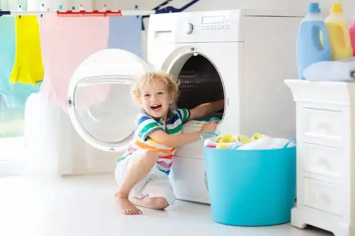 Miele Tørretumbler Test 2026 → De 4 Bedste