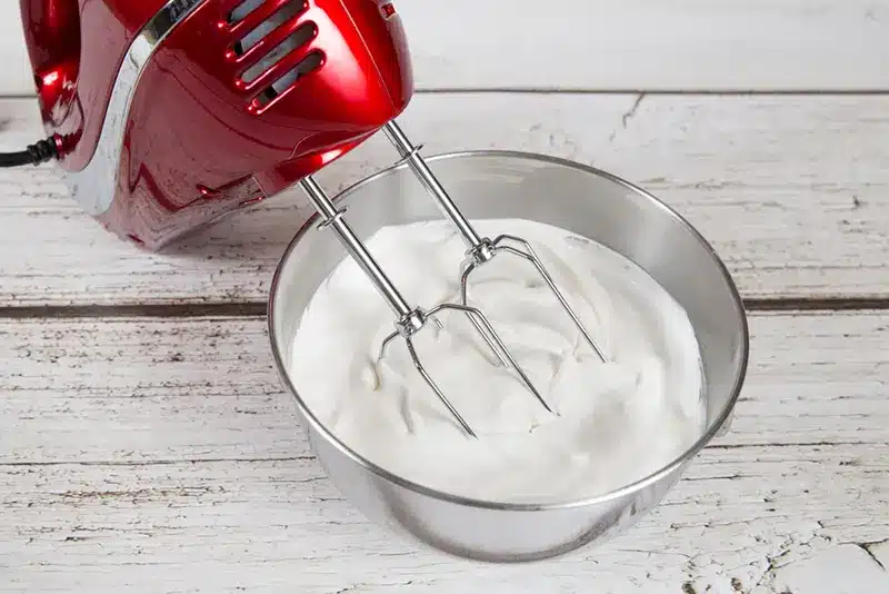 Håndmixer