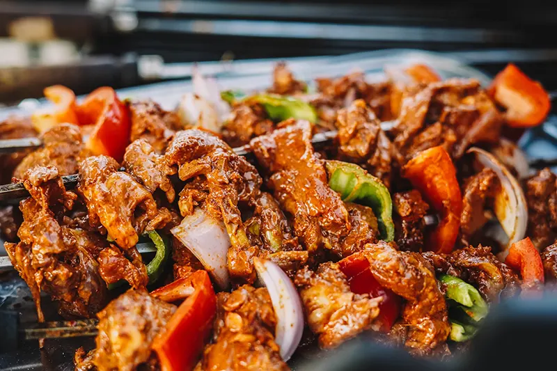 Airfryer Ovn Test 2026 → De 4 Bedste Airfryer Ovne