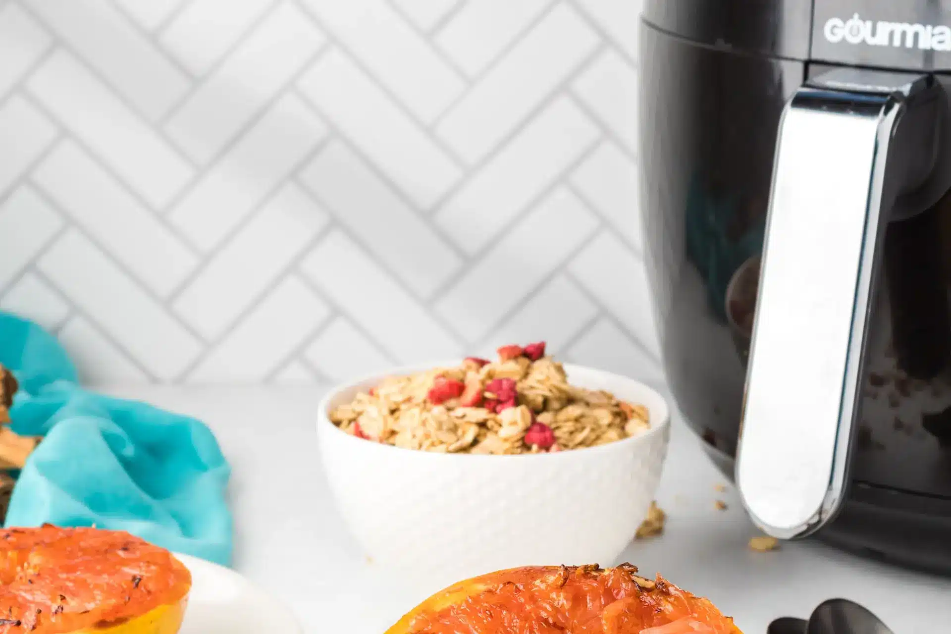 Onyx Airfryer → Find din favorit her