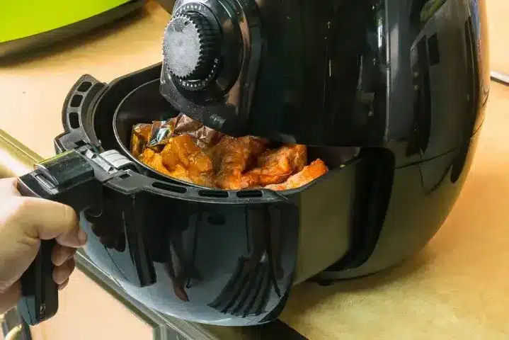 Philips Airfryer XXL Premium HD9867/90 Anmeldelse