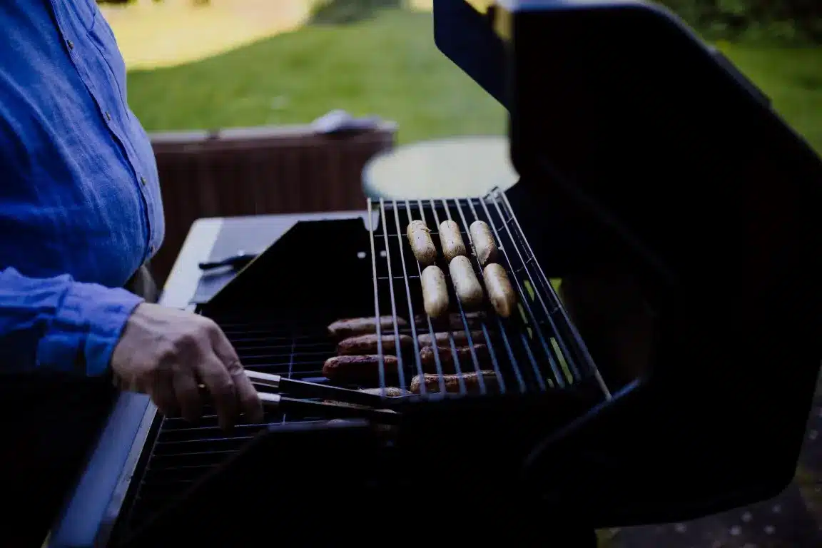 Charbroil Gasgrill Test 2026 → De Bedste Grills Fra Charbroil