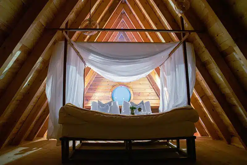 Himmelseng Guide → De 1 Bedste Himmelsenge