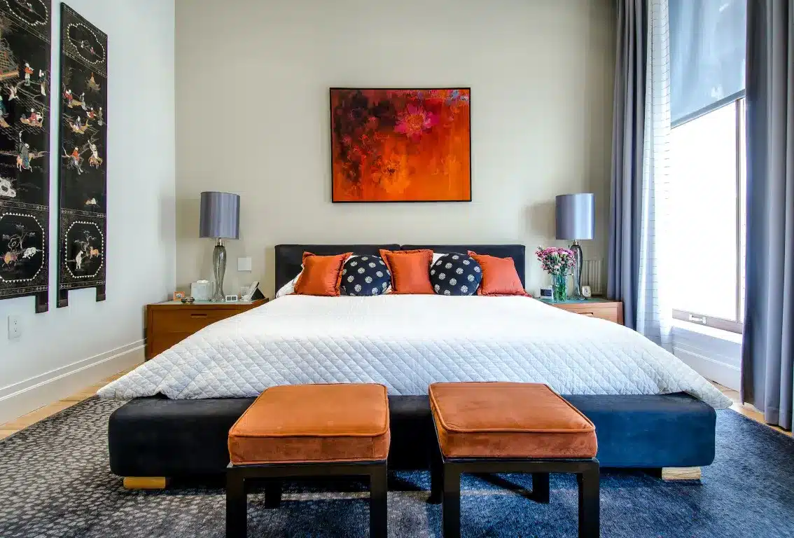 King Size Senge Guide 2026 → De 0 Bedste King Size Senge