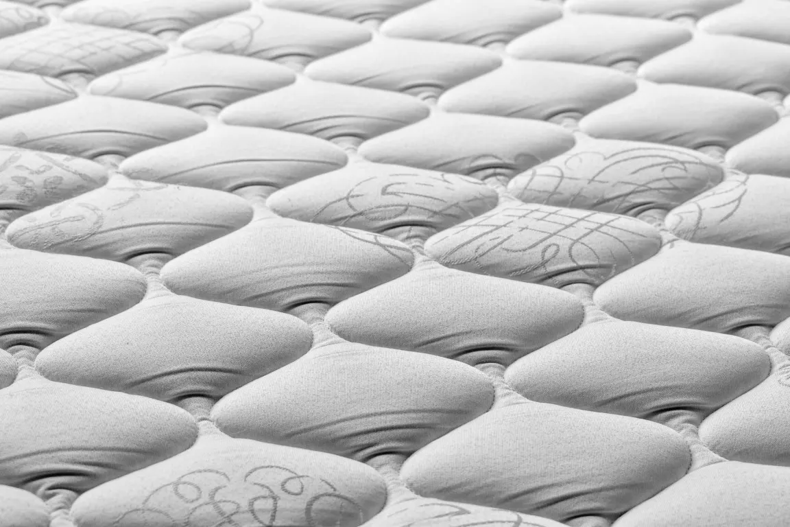 Latex Topmadras Test 2026 – De 3 Bedste Latex Topmadrasser