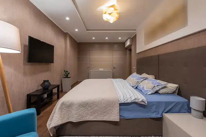 Seng 180×200 cm Test 2026 → De 1 Bedste