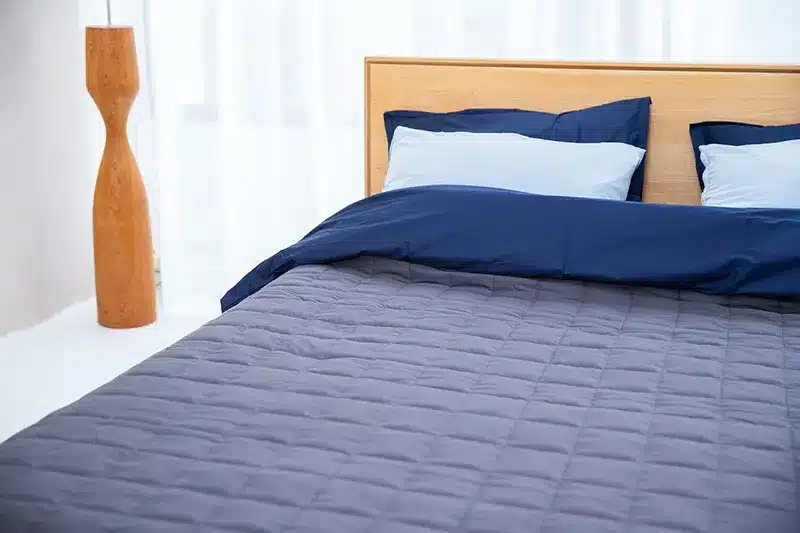 Topmadras 140×200 cm Guide 2026 → De 6 Bedste