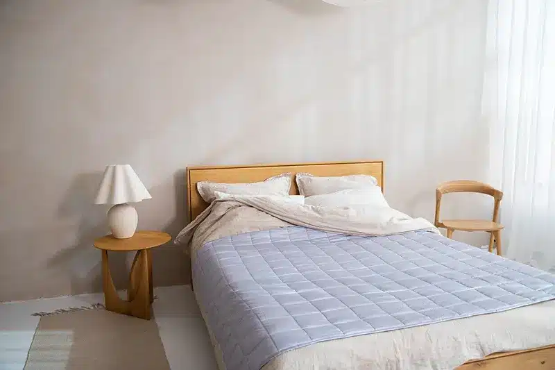 Topmadras 90×200 cm Guide 2026 → De 6 Bedste
