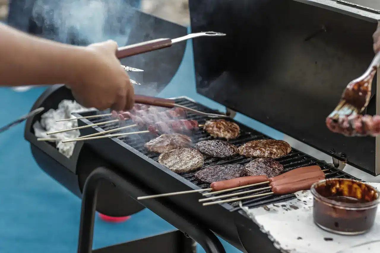 Napoleon Gasgrill Test 2026 → De 3 Bedste Gasgrills fra Napoleon