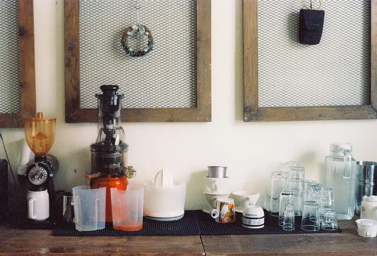 Slow Juicer Test 2026 → De 8 Bedste Slow Juicere