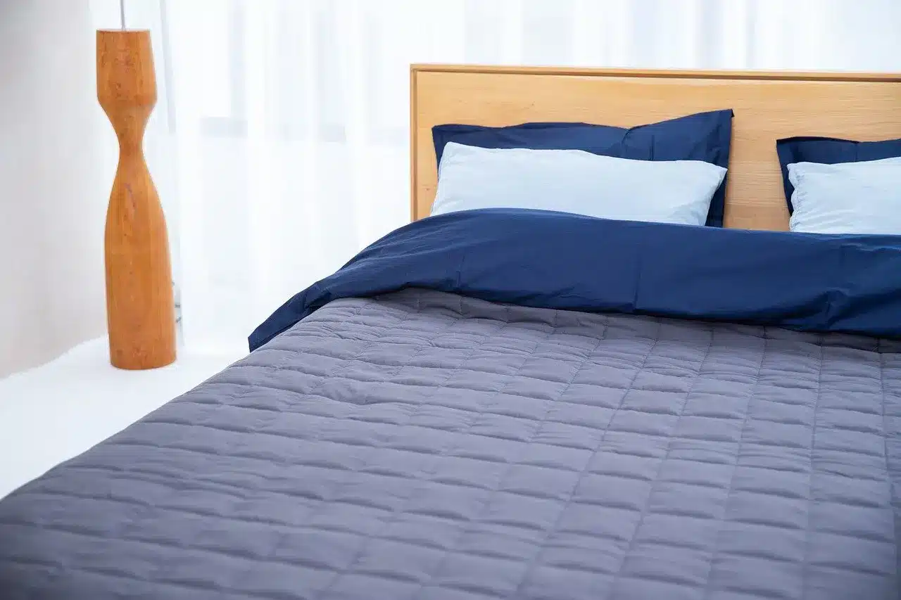Springmadras 90×200 cm Test 2026 → De 4 Bedste Springmadrasser