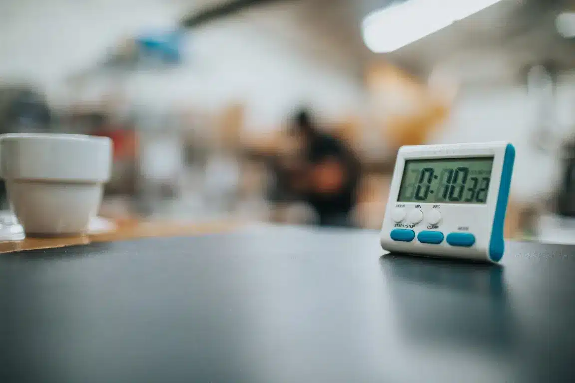 Vækkeur Med Lys Test 2026 → De 4 Bedste Wake Up Lamper