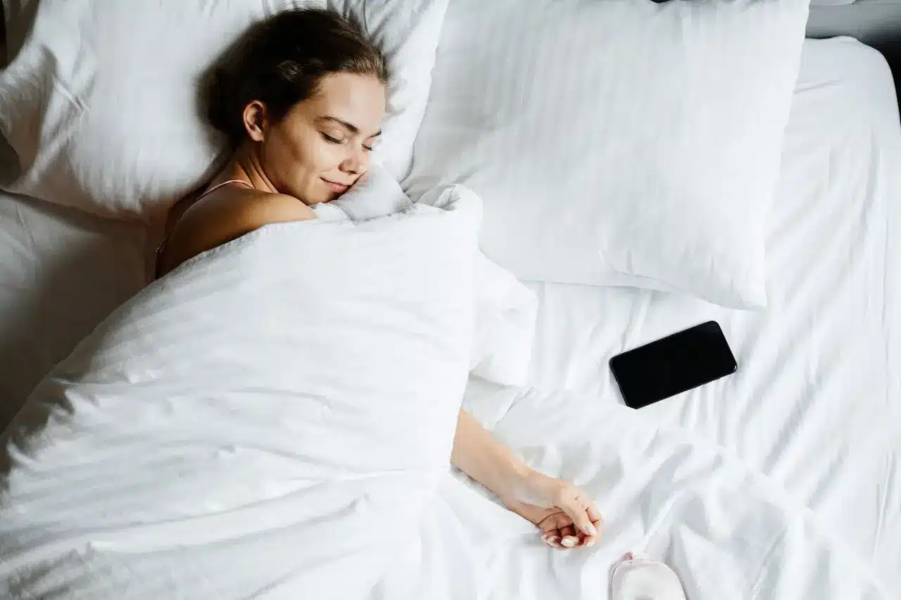 Bedste Sommerdyne 2026 – Sov Køligt og Behageligt Hele Sommeren!