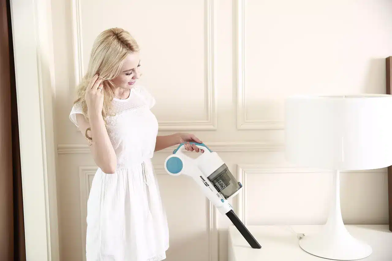 Dyson Håndstøvsuger