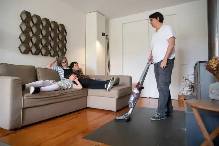 Bedste støvsuger fra Bosch 2026 – Den ultimative guide