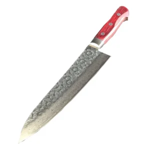 Suisin Gyuto Kokkekniv