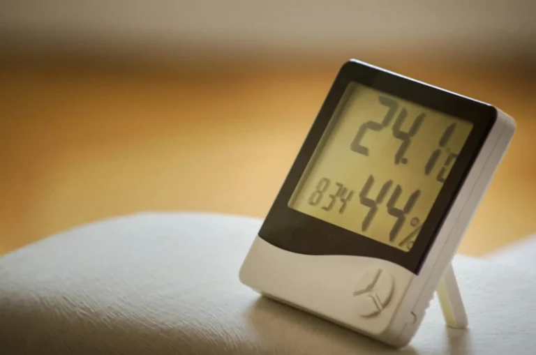Bedste Hygrometre 2026 – Sammenlign 5 af de bedste modeller